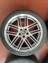 джанти 17" 5х100 Skoda , снимка 5