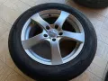 17" 5x120 Dezent - BMW Opel Vw, снимка 4