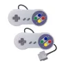 Kinyanco 2-Pack резервен SNES контролер, снимка 1