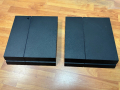 2 броя PS4 конзоли комплект, снимка 1