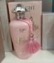 Дамски парфюм DELIGHT Pour Femme Eau de Parfum 100 ml., снимка 1 - Дамски парфюми - 45874304