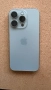Продавам Iphone 15 pro Natural titanium128GB, снимка 7