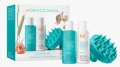 Козметичен комплект Moroccanoil, снимка 1