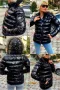 Дамски якета Moncler , снимка 2