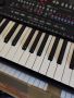 YAMAHA PSR-510 - синтезатор/йоника/самосвирка с динамична клавиатура (Made in Japan), снимка 3