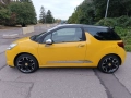 Citroen DS3 1.6 turbo, снимка 2
