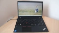 Lenovo ThinkPad P15s Gen2 FHD IPS Nvidia T500 /i7 1165G7/ 512GB/ 16GB, снимка 4