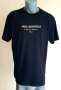 Karl Lagerfeld Stretch Cotton Mens Size L / XL  ОРИГИНАЛ! Мъжка Тениска!, снимка 5