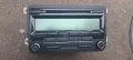 радио CD за vw golf 6 vw Passat 6 1K0035186AA, снимка 1