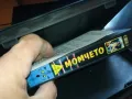 МОМЧЕТО-VHS VIDEO TAPE 2205251319, снимка 5