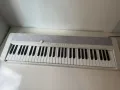 Синтезатор Casio CT-S1/WE, снимка 3