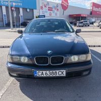 BMW E39 525D 163 кс. , снимка 2 - Автомобили и джипове - 45493160
