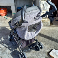 Детска количка Италия , снимка 4 - Детски комплекти - 45018479