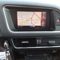 Audi 2023 MMI 3G Basic BNav Navigation Sat Nav Map Update SD Card A4/A5/A6/Q5/Q7, снимка 2 - Аксесоари и консумативи - 45263710