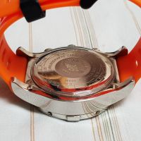 Мъжки часовник Breitling 1884 Chronometre Certifie с кварцов механизъм , снимка 5 - Мъжки - 45316266