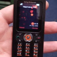 Sony Ericsson W880i, снимка 1 - Sony Ericsson - 45493165