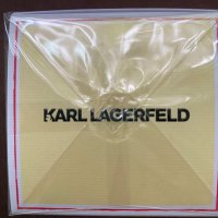 KARL LAGERFELD ROME , снимка 3 - Дамски парфюми - 45550784