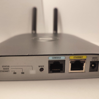 wireless access point / Безжична точка  за достъп Cisco AIR-AP1242AG-E-K9, снимка 4 - Рутери - 44991339