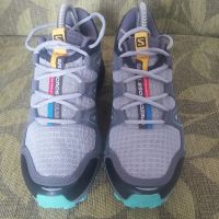 Обувки Salomon Speedcross Vario, снимка 4 - Маратонки - 45132578