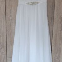 Булчинска рокля , снимка 3 - Сватбени рокли - 46205511