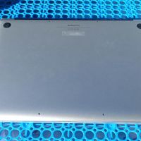 Лаптоп MacBookPro 2015 -  15,4 inch, снимка 10 - Лаптопи за работа - 45091040