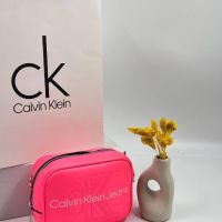 Чанта Calvin Klein, снимка 1 - Чанти - 45797653