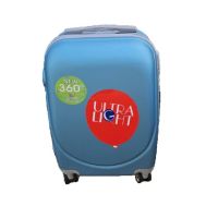 Куфар за ръчен багаж SUPER LIGHT , снимка 11 - Други стоки за дома - 45484787