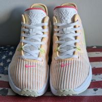 NIKE LEBRON, 44 номер, без забележки , снимка 6 - Маратонки - 45342462