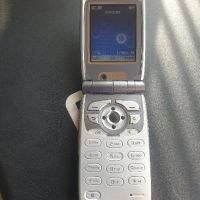 Продавам Sony Ericsson Z1010- работещ, снимка 1 - Sony Ericsson - 45342187