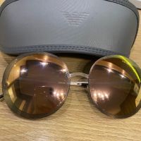 Слънчеви очила EMPORIO ARMANI, снимка 1 - Слънчеви и диоптрични очила - 45227069