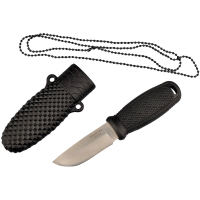 Нож с фиксирано острие Dulotec K106, снимка 4 - Ножове - 45008159