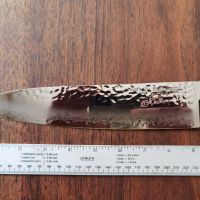 Японски нож Miyabi mizu 240мм Gyuto, снимка 2 - Прибори за хранене, готвене и сервиране - 45380574