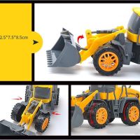 Комплект от детски, мини превозни средства, снимка 2 - Коли, камиони, мотори, писти - 45878568