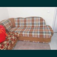 Продавам диван внос от Турция ставаПродавам диван внос от Турция става, снимка 1 - Дивани и мека мебел - 45242695
