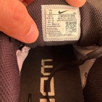 Nike - Zoom Winflo 8 , снимка 6 - Маратонки - 45266825