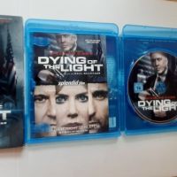 Dying of the Light //BLY RAY  , снимка 1 - Blu-Ray филми - 45403849