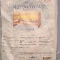 мрежа против комари за легло Lorelli, бяла, снимка 3 - Други - 45480218