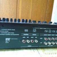 stereo-mixer Vivanco mx-850, снимка 6 - Ресийвъри, усилватели, смесителни пултове - 45914033