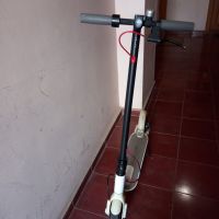 Продавам Електрически скутер Volta, снимка 3 - Велосипеди - 45877690