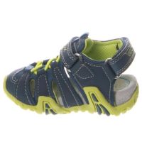 Нови детски обувки GEOX, размер 20, снимка 4 - Детски сандали и чехли - 45770487