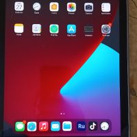  iPad 9.7 32GB (2017 - А1823) - с Bypass Apple ID, снимка 1 - Таблети - 45483258