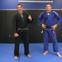 Джудо видео курс Arm Lock Series (Juji-Gatame) By Jimmy Pedro & Travis Stevens, снимка 2 - Спорт, танци, изкуство - 45286032