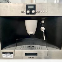 кафеавтомат за вграждане ,Bosch’ EF 688/00, снимка 1 - Кафемашини - 45843902