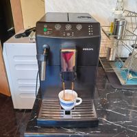Кафе машина Saeco Minuto Philips , снимка 4 - Кафемашини - 45925206