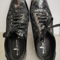 Продавам мъжки обувки., снимка 2 - Официални обувки - 45535544