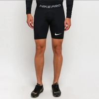 Nike Pro номер М, снимка 3 - Спортни дрехи, екипи - 45354257