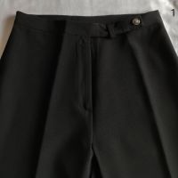 Дамски елегантен панталон , снимка 2 - Панталони - 45158567