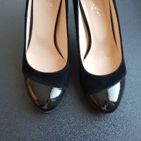 Обувки, снимка 1 - Дамски елегантни обувки - 45435658