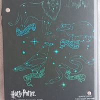 Хари Потър/ Harry Potter планер , снимка 7 - Ученически пособия, канцеларски материали - 45178383