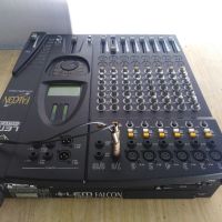 LEM-FALKON-digital mixer, снимка 10 - Ресийвъри, усилватели, смесителни пултове - 45092667